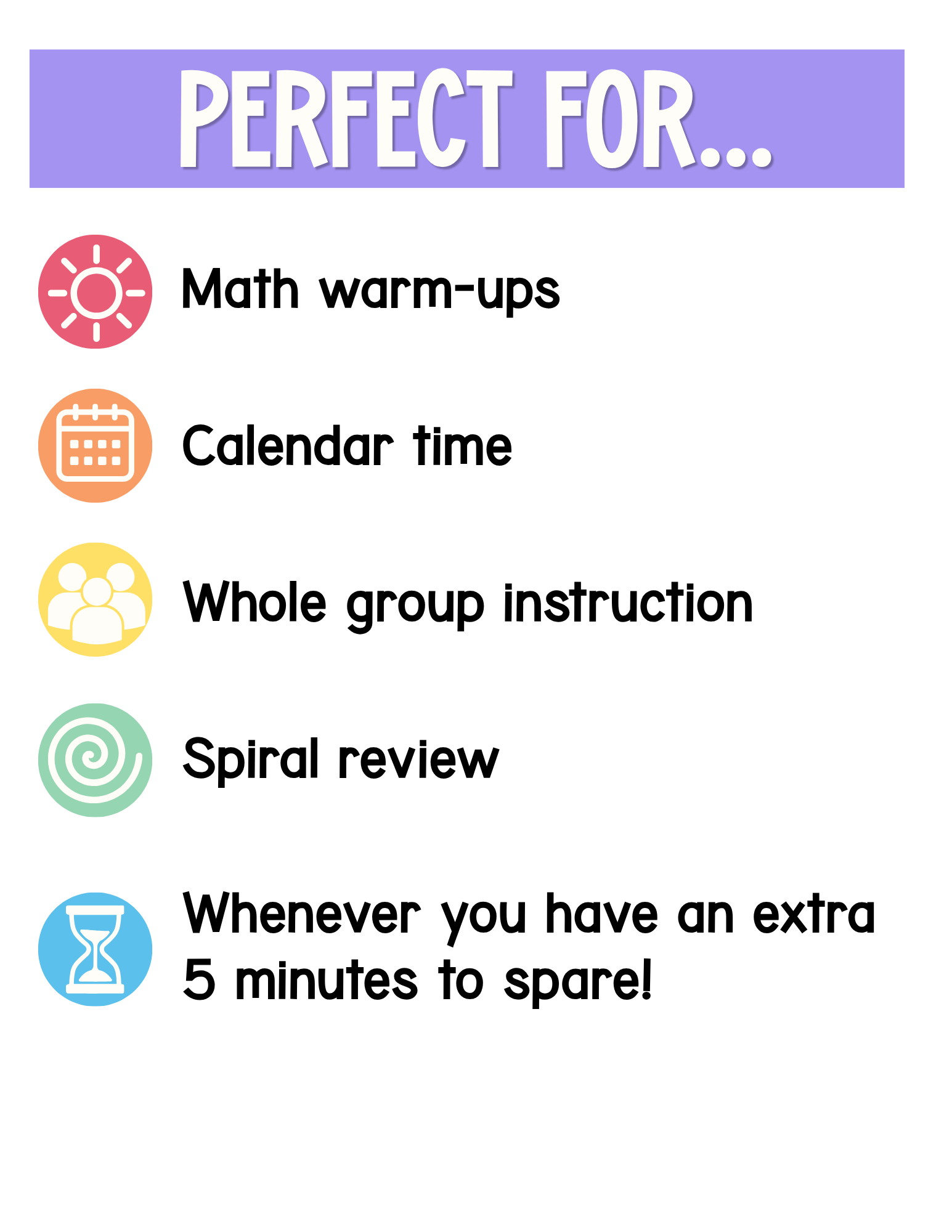 French Math Warm-Ups | December Daily Math Fluency Slides | Number Sense & More — image 8