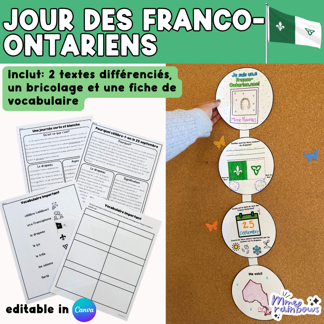 Jour Des Franco Ontariens — image 2