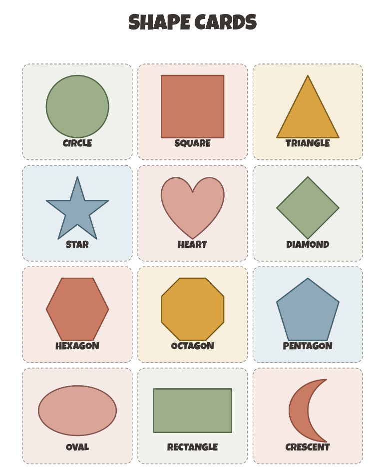 Matching & Sorting Games — image 3