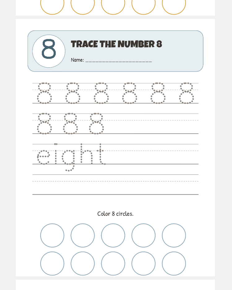 Tracing Pack — image 2