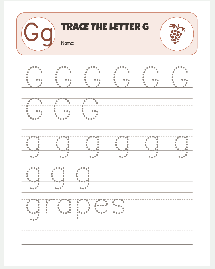 Tracing Pack — image 3